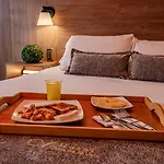 Hotel Cabo de la Vela Medellin
