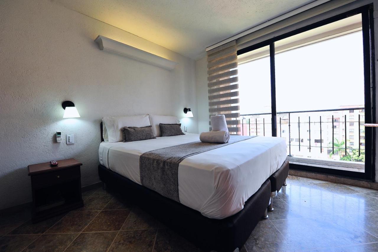 Cabo De La Vela Hotel