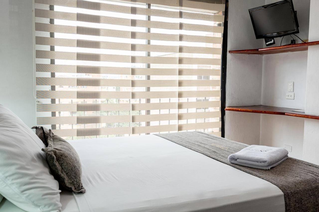 Cabo De La Vela Hotel Medellín