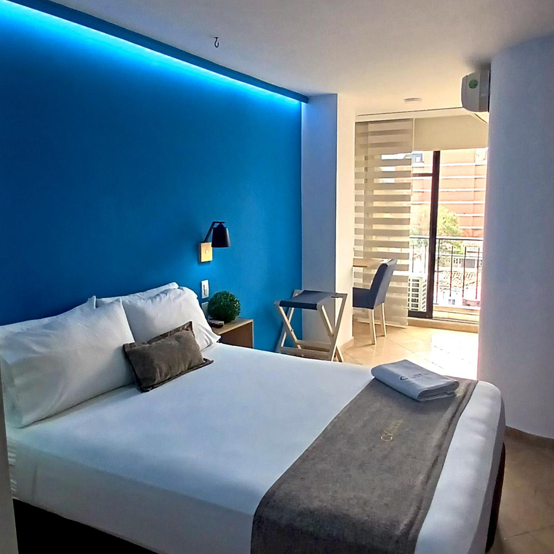 Hotel Cabo De La Vela 3*