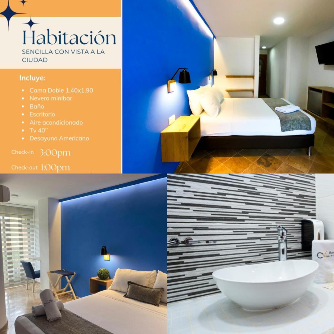 Cabo De La Vela Hotel 3*